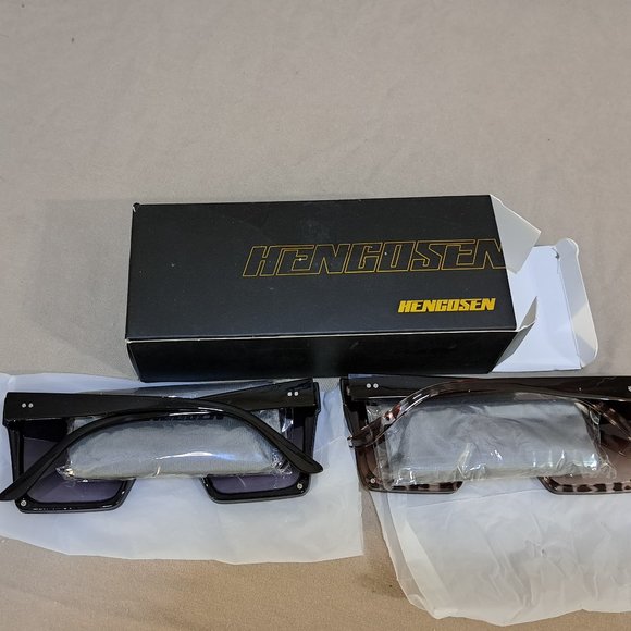 Brand New Sunglasses - 2 pairs - Picture 3 of 4